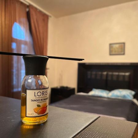 Cafe Terrace Hostel Baku Kültér fotó