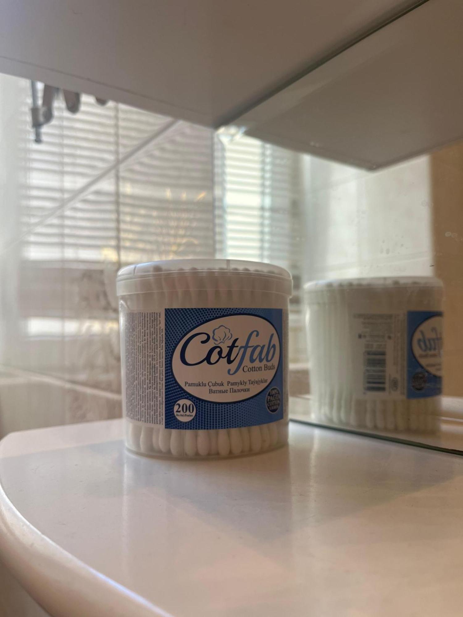 Cafe Terrace Hostel Baku Kültér fotó