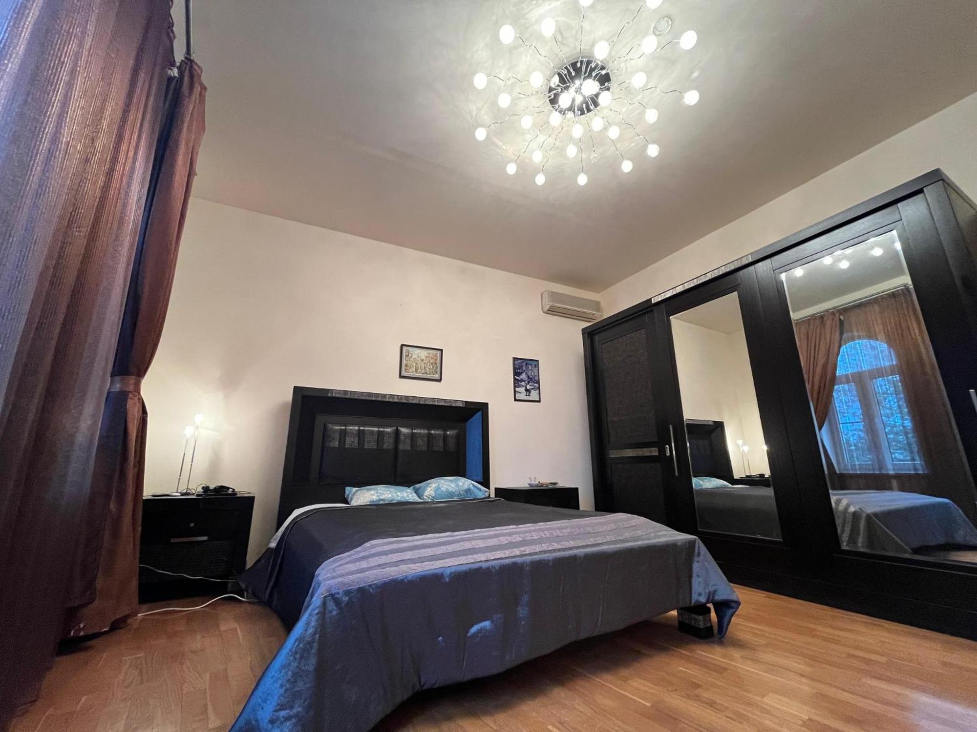 Cafe Terrace Hostel Baku Kültér fotó