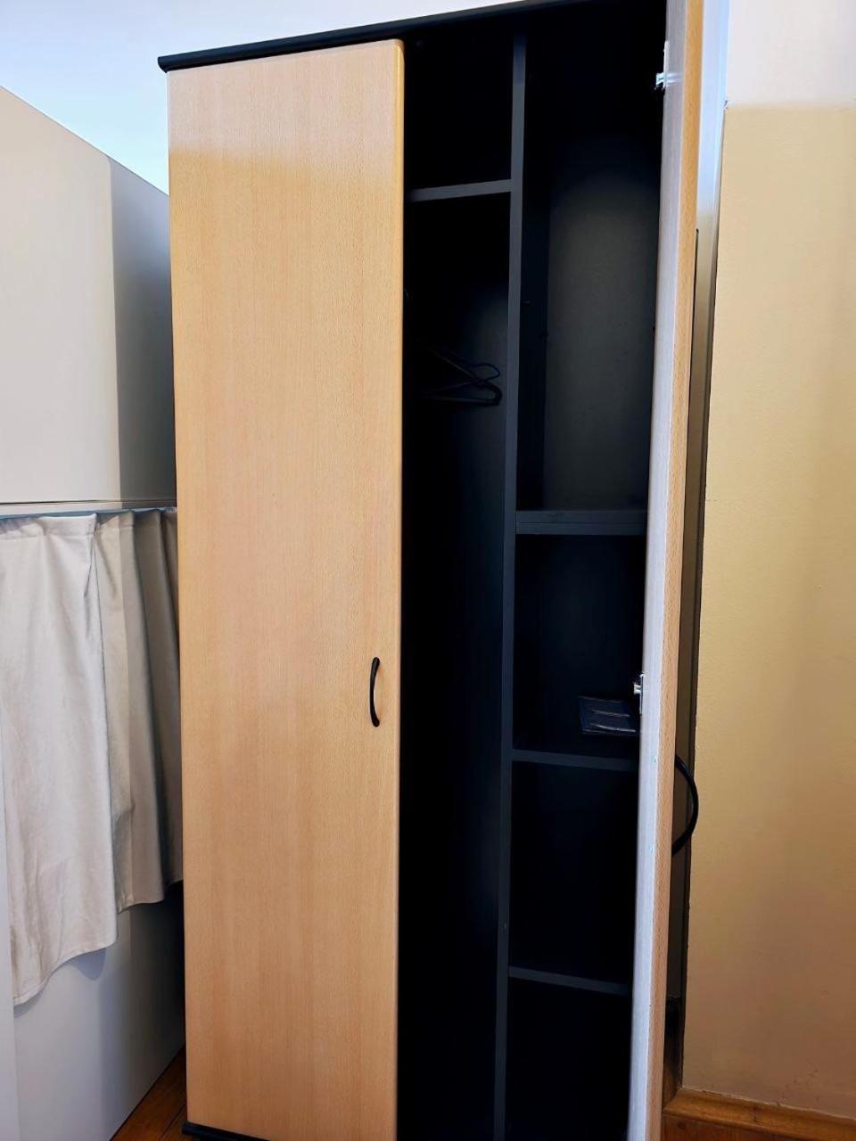 Cafe Terrace Hostel Baku Kültér fotó