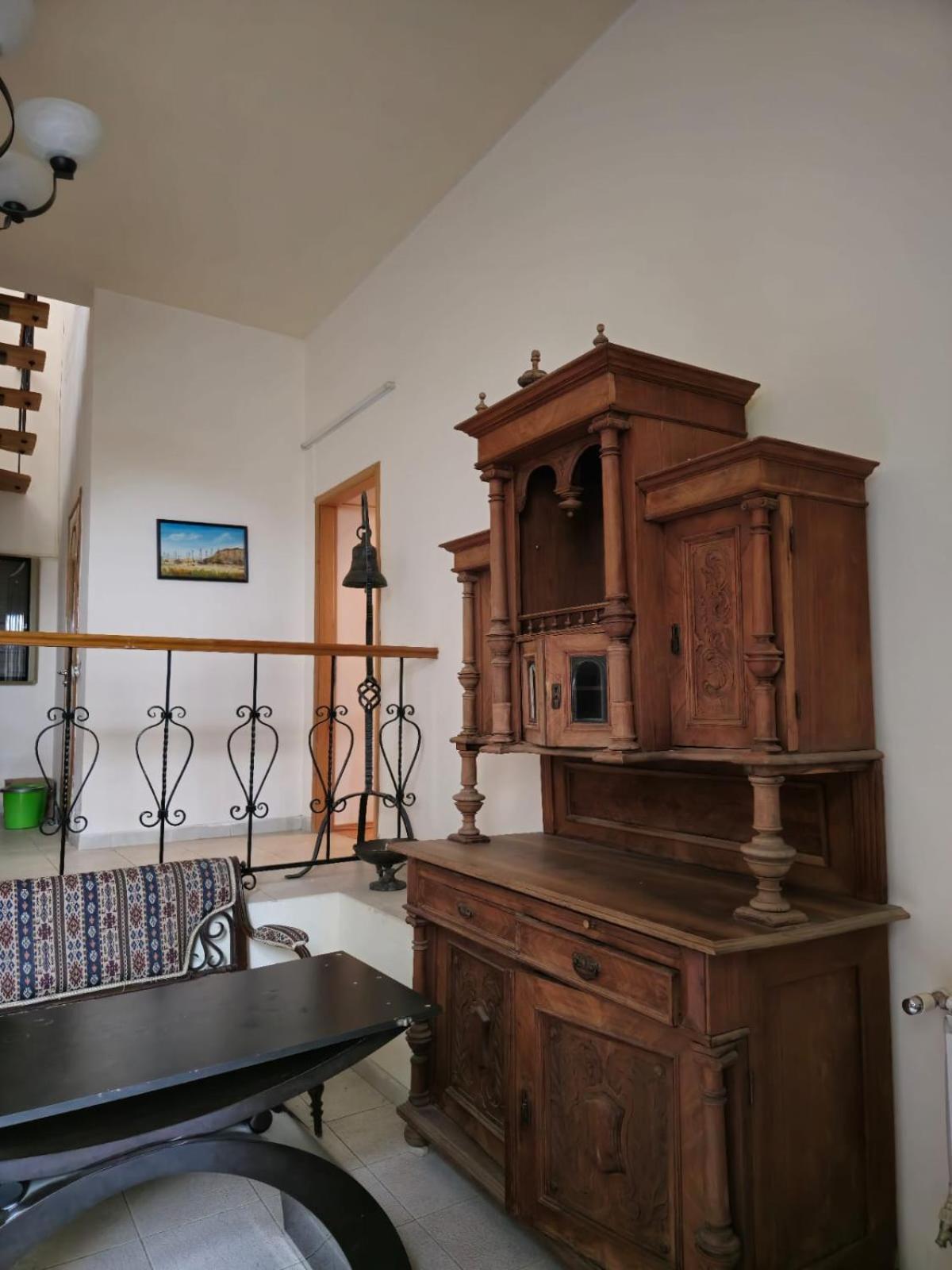 Cafe Terrace Hostel Baku Kültér fotó