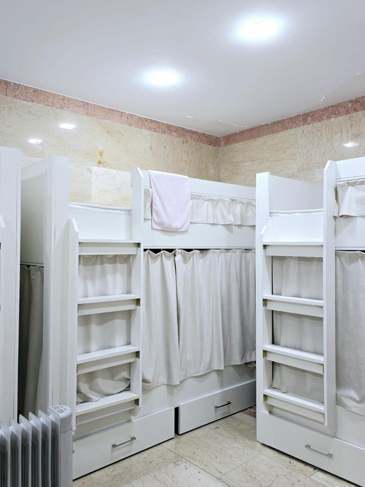 Cafe Terrace Hostel Baku Kültér fotó